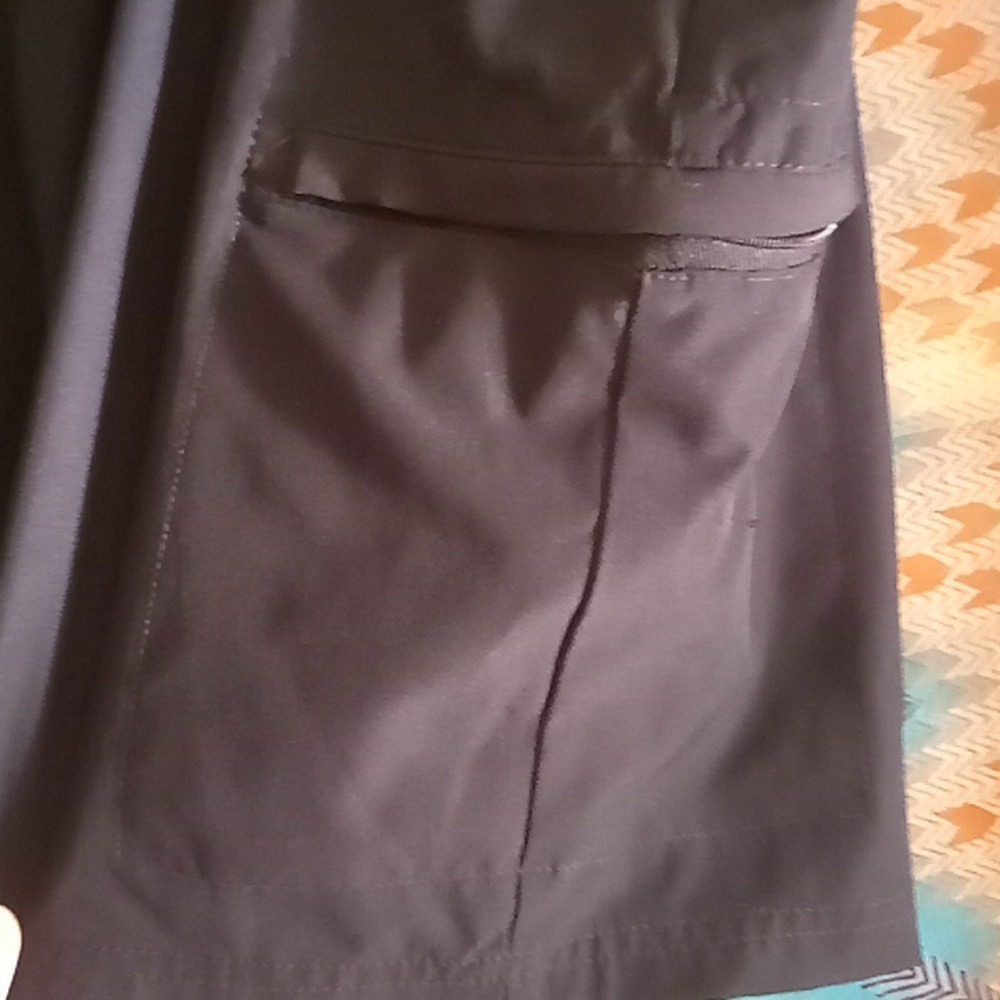 Birdiebound  Men's Golf Shorts - Picture 3 of 6